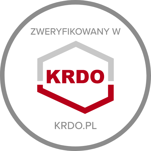 Krajowy Rejestr Domów opieki